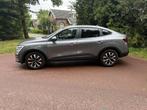 Renault Arkana 1.6 E-Tech hybrid 145 evolution / Navi / Led, Auto's, Euro 6, 4 cilinders, Bedrijf, 760 kg
