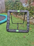 Exit trainingsdoel / goal 125x120cm, Sport en Fitness, Ophalen, Gebruikt, Overige typen