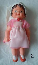 Vintage pop verpleegster. ARI Germany, Verzamelen, Ophalen of Verzenden, Zo goed als nieuw, Pop