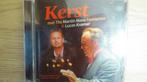 Cd: Kerst met de Martin Mans Formation en Lucas Kramer, Cd's en Dvd's, Cd's | Religie en Gospel, Ophalen, Zo goed als nieuw, Gospel