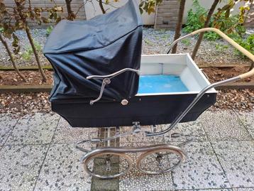 RETRO KOELSTRA WAGEN beschikbaar voor biedingen