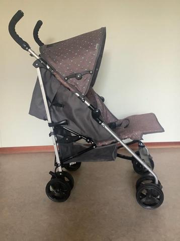 Prénatal Buggy beschikbaar voor biedingen