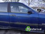 Portier 4Deurs rechts-voor van een BMW 3-Serie, Auto-onderdelen, Gebruikt, -, Deur, -