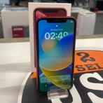 Apple Iphone XR 64GB Accu 91% - Zeer nette staat Incl doos