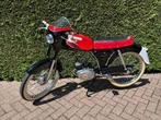 HMW SuperSport 1959, Fietsen en Brommers, Brommers | Oldtimers, Maximaal 45 km/u, 49 cc, 3 versnellingen, Ophalen