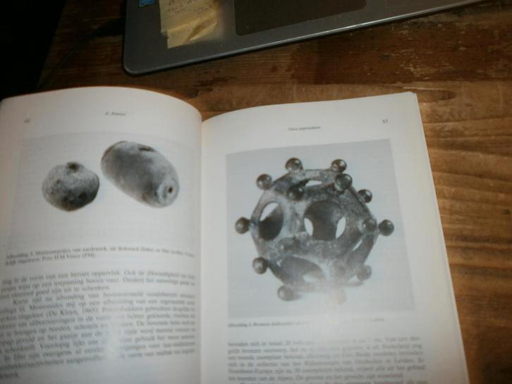 75 jaar terpenonderzoek 1916-1991 met af bodemvondsten, Boeken, Geschiedenis | Stad en Regio, Nieuw, Ophalen of Verzenden