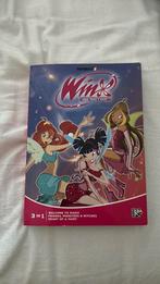 Winx club 3 in 1 comic, Eén comic, Ophalen of Verzenden, Zo goed als nieuw, Europa