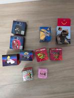 McDonald's Happy Meal speeltjes - diversen, Ophalen of Verzenden, Zo goed als nieuw