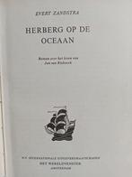 Herberg op de Oceaan. Over Jan van Riebeeck., Ophalen of Verzenden, Gelezen