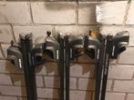 OPEN RAILS TIGUAN, TOURAN enz.., Auto diversen, Dakdragers, Ophalen, Gebruikt