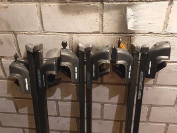 OPEN RAILS TIGUAN, TOURAN enz.. beschikbaar voor biedingen