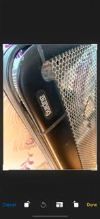 Auping Spiral, Ophalen, Nieuw, Eenpersoons, 90 cm