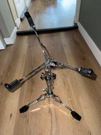 TAMA snare stand, Muziek en Instrumenten, Drumstellen en Slagwerk, Ophalen, Nieuw, Tama