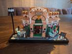 Lego Frans café, Ophalen of Verzenden, Zo goed als nieuw