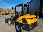 Gehl AL530 30 KM EX DEMO (bj 2022), Wiellader of Shovel
