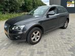 Audi Q5 2.0 TFSI quattro Pro Line Camera lineA Leer, Auto's, Audi, Automaat, Gebruikt, 4 cilinders, Navigatiesysteem