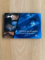 Afscheid van de Gulden . Nieuw Topkwaliteit ., Postzegels en Munten, Munten | Nederland, Ophalen of Verzenden, Koningin Beatrix