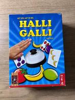 Halli Galli Kaartspel 999 Games, Ophalen of Verzenden, Zo goed als nieuw