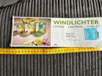 Plastic Windlichtjes Jonas Distel, Ophalen of Verzenden, Zo goed als nieuw, Versiering