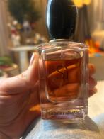 Parfum Giorgio Armani,50 ml, Ophalen of Verzenden, Zo goed als nieuw