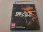 Call of Duty: Black Ops 6 voor Playstation 5 Lees Goed Aub, Spelcomputers en Games, Games | Sony PlayStation 5, Activision NL