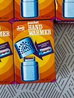 Handwarmers, Ophalen of Verzenden, Nieuw