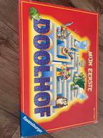 Mijn Eerste Betoverende Doolhof Junior - Ravensburger, Hobby en Vrije tijd, Gezelschapsspellen | Bordspellen, Drie of vier spelers