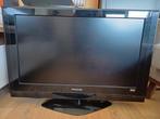 LCD TV 32" Panasonic Viera TX-32LX70, Ophalen, Gebruikt, 50 Hz, Panasonic