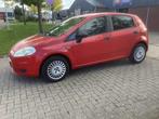 2006 Fiat Grande Punto 1.2 Dynamic Personenauto, Auto's, 1005 kg, Gebruikt, 1242 cc, 4 cilinders