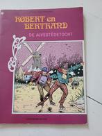 Robert en Bertrand De Alvestedetocht, Boeken, Eén stripboek, Ophalen of Verzenden, Gelezen