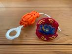 Hasbro Beyblade - Hypersphere Flare Cobra, Ophalen of Verzenden, Gebruikt