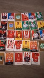 Voetbal plaatjes van de plus bieden, Plus, Ophalen of Verzenden