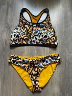 O’Neill girls bikini 176 | reversible, Ophalen of Verzenden, Zo goed als nieuw, Meisje, Bikiniset