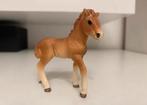 Schleich Exclusive Ijslander veulen ~ 97873, Ophalen of Verzenden, Paard, Beeldje of Figuurtje