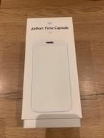 Apple AirPort Time Capsule 3TB - router + back-up/NAS, Computers en Software, Routers en Modems, Ophalen of Verzenden, Apple