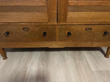 Kledingkast - afbeelding 4