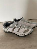 Spinning schoenen specialized dames, Schoenen, Overige maten, Ophalen of Verzenden, Zo goed als nieuw