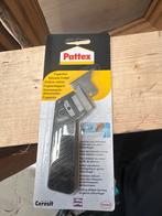 Pattex Silicone Cutter Fugenhai, Doe-het-zelf en Verbouw, Ophalen of Verzenden, Nieuw
