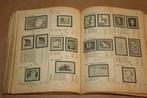 Boek. Philex 1963. Postzegelcatalogus Duitsland., Postzegels en Munten, Ophalen of Verzenden, Verzamelalbum
