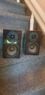 NHT SuperZero Monitors, Ophalen of Verzenden, Zo goed als nieuw