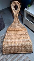 Schommelstoel Ikea Gullholmen, Ophalen, Gebruikt, Wit, Eén