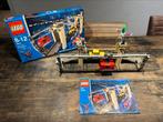Lego 4852 - Spider-Man: The Final Showdown (incl. doos), Ophalen of Verzenden, Zo goed als nieuw, Complete set, Lego