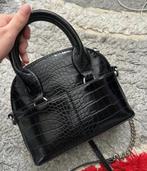 Zara tas, Ophalen of Verzenden, Zo goed als nieuw