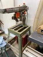 DeWalt DW125, Doe-het-zelf en Verbouw, Gereedschap | Zaagmachines, Ophalen, Gebruikt, 70 mm of meer, DeWALT