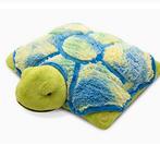 Glowfriends en cars knuffel knuffelkussen, Dieren en Toebehoren, Hondenspeelgoed, Ophalen of Verzenden, Zo goed als nieuw, Knuffels