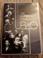 UB40 - The Collection DVD, Alle leeftijden, Ophalen of Verzenden, Zo goed als nieuw, Muziek en Concerten