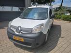 Renault Kangoo (bj 2018), Gebruikt, Renault, Wit, Origineel Nederlands