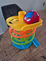 Auto glijbaan, Kinderen en Baby's, Speelgoed | Fisher-Price, Ophalen, Speelset