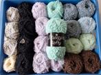Scheepjes Softy garen, (per stuk 1,75), Hobby en Vrije tijd, Breien en Haken, Ophalen of Verzenden, Nieuw, Breien of Haken, Wol of Garen