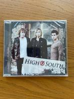 NIEUW cd: High South, Ophalen of Verzenden, 2000 tot heden, Nieuw in verpakking